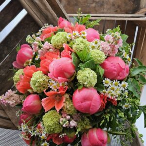 Fête des mères