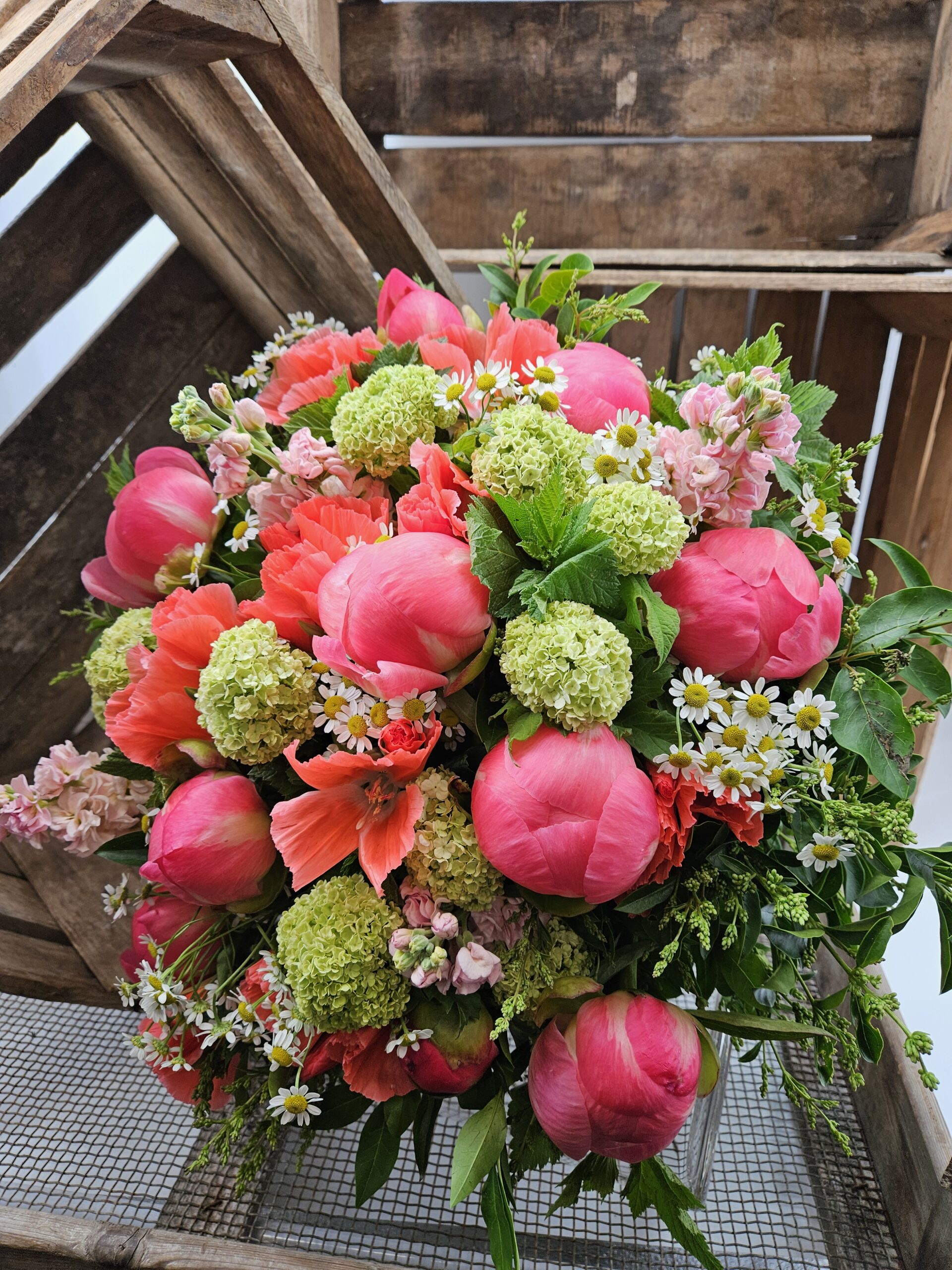 Fête des mères